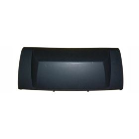 2007-2014 Gmc Yukon Xl Denali - Trailer Hitch Cover - GM1129106