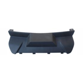 2009-2012 Chevrolet Traverse - Rear Bumper Tow Hook Hole Cover - GM1129108