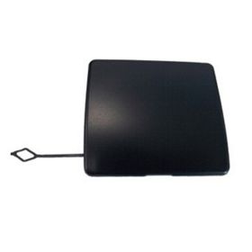 Chevrolet Suburban 2007-2014 Rear Bumper Tow Hook Access Cover - GM1129111