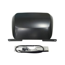 Chevrolet Suburban 2011-2014 Trailer Hitch Cover Prime - GM1129117