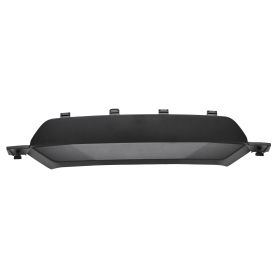 2017-2019 Gmc Acadia - Trailer Hitch Cover - GM1129129