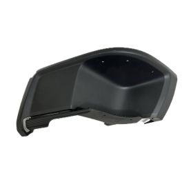 2015-2022 Chevrolet Colorado - Rear Driver Side Step Bumper End Step Insert - GM1138102