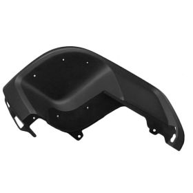 Chevrolet Colorado 2015-2019 Rear Driver Side Bumper End [plastic Corner Step Insert] Fits-2019-2020 Models Without Park Assist - GM1138102