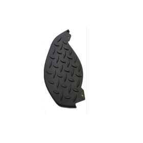 2015-2019 Gmc Denali 3500 Pickup - Rear Passenger Side Outer Bumper Step Pad - GM1139101