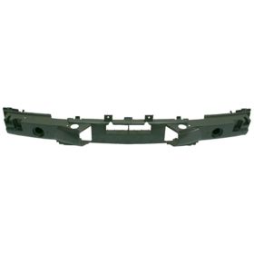 2009-2012 Chevrolet Traverse - Rear Bumper Impact Absorber - GM1140103