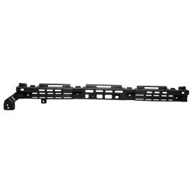 2013-2015 Chevrolet Malibu - Rear Center Bumper Cover Support - GM1140107