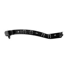 2010-2017 Gmc Terrain - Rear Driver Side Bumper Cover Bracket [upper] Made Of Pp Plastic And Glass Fiber - GM1142123