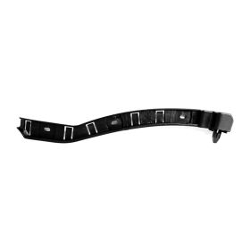 2010-2017 Gmc Terrain - Rear Passenger Side Bumper Cover Bracket [upper] Made Of Pp Plastic And Glass Fiber - GM1143123