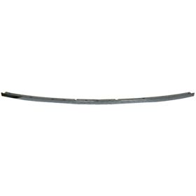 Cadillac Escalade 2007-2014 Rear Bumper Chrome Molding Strip - GM1144105