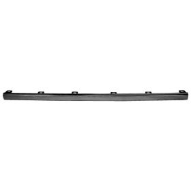 2016-2017 Chevrolet Traverse - Rear Center Bumper Cover Molding - GM1144121