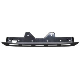 2015-2020 Gmc Yukon Xl - Rear Lower Bumper Cover Bracket [support For Trailer Hitch Cover] Made Of Abs Plastic - GM1145100