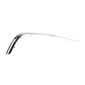1997-2005 Buick Park Avenue - Rear Driver Side Bumper Cover Molding - GM1146101