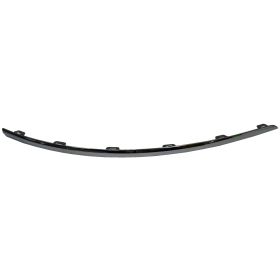 Buick Enclave 2013-2017 Rear Driver Side Bumper Cover Molding - GM1146107