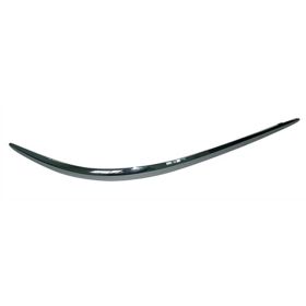 Buick Allure (canada) 2005-2009 Passenger Side Rear Bumper Chrome Molding - GM1147103