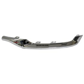 2018-2024 Gmc Terrain - Rear Passenger Side Bumper Cover Molding - GM1147113