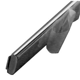 Buick Century 1997-2003 Bumper Impact Strip - GM1157459