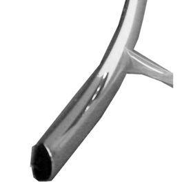 Buick Regal 1997-2004 Bumper Impact Strip - GM1157464