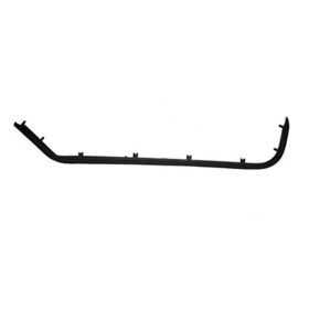 1988-2000 Gmc Fullsize C/k Pickup - Rear Driver Side Bumper Impact Strip - GM1158327