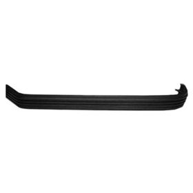 1988-2000 Gmc Fullsize C/k Pickup - Rear Passenger Side Bumper Impact Strip - GM1159327