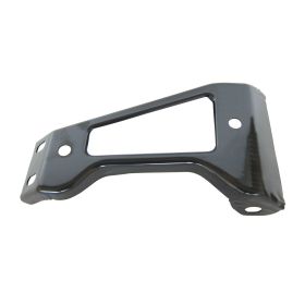1999-2006 Gmc Sierra Pickup - Rear Driver Side Bumper Face Bar Brace - GM1162101