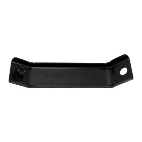 2004-2012 Gmc Canyon - Driver Or Passenger Side Rear Bumper Face Bar Brace - GM1162106