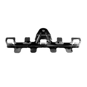 2018-2024 Chevrolet Equinox - Driver Or Passenger Rear Bumper Bracket [on Rear Body Panel] Made Of Steel - GM1162114