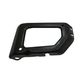 2003-2013 Chevrolet Avalanche - Rear Passenger Side Bumper Face Bar Brace - GM1163102
