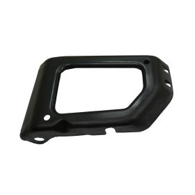 2000-2013 GMC YUKON XL Rear Passenger Side Bumper Face Bar Brace - CAPA Certified - GM1163102C