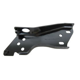 1999-2006 Gmc Sierra Pickup - Rear Driver Side Inner Bumper Mounting Bracket - GM1166123