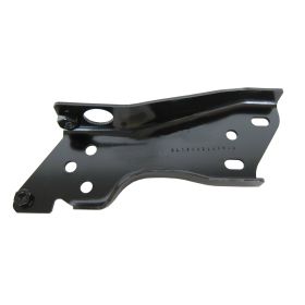 1999-2007 GMC PICKUP GMC SIERRA HYBRID Rear Driver Side Inner Bumper Mounting Bracket - CAPA Certified - GM1166123C