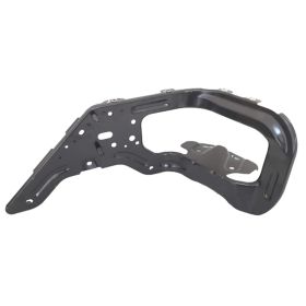 2020-2026 Chevrolet Silverado 2500 Pickup - Rear Driver Side Outer Bumper Mounting Bracket - GM1166133