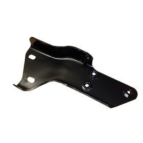 2003-2013 Chevrolet Avalanche - Rear Passenger Side Bumper Mounting Bracket - GM1167124