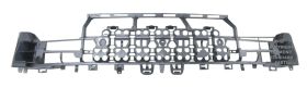 2010-2013 Chevrolet Camaro - Rear Bumper Impact Absorber - GM1170227