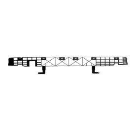 2016-2018 Buick Envision - Rear Bumper Impact Absorber - GM1170246