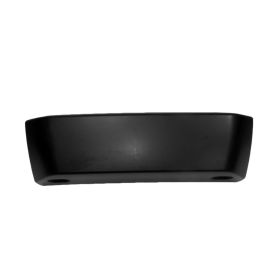 GMC Yukon 2015-2019 Trailer Hitch Cover - GM1180181