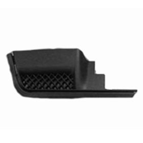 Chevrolet Trailblazer 2006-2009 Bumper Filler - GM1183135