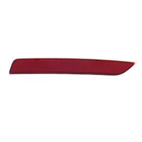 2021-2024 Gmc Yukon Xl Denali - Rear Driver Side Bumper Reflector - GM1184126
