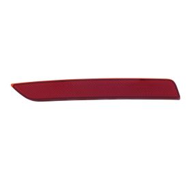 2021-2024 Gmc Yukon Xl Denali - Rear Passenger Side Bumper Reflector - GM1185126