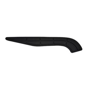 1996-2003 Gmc Sonoma Pickup - Passenger Side Rear Bumper Step Pad - GM1191107