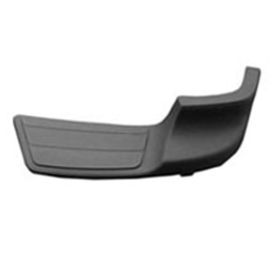 Chevrolet Trailblazer 2002-2009 Passenger Side Rear Bumper Outer Step Pad - GM1191110