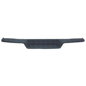 1996-2025 Chevrolet Van Chevy Express - Rear Step Bumper Pad - GM1191115