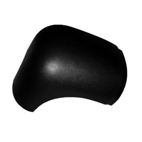 Chevrolet Van Chevy Express 1996-2002 Rear Passenger Side Outer Bumper Extension Of Step Pad - GM1191123