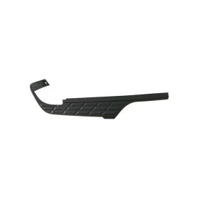 2007-2013 Gmc Sierra Pickup - Rear Driver Side Outer Bumper Step Pad - GM1191124