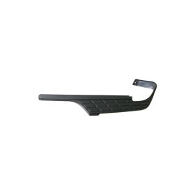 2007-2013 Gmc Sierra Pickup - Rear Passenger Side Outer Bumper Step Pad - GM1191125