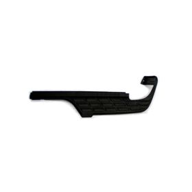 2007-2013 Gmc Sierra Pickup - Rear Passenger Side Outer Bumper Step Pad - GM1191125