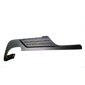 2011-2014 Gmc Denali 2500-3500 Pickup - Rear Passenger Side Outer Bumper Step Pad - GM1191127
