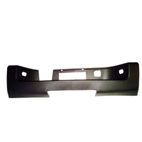 Chevrolet Pickup Chevy Silverado 25-3500 2007-2013 Step Bumper Pad Rear - GM1191129