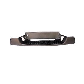 2004-2012 Chevrolet Colorado - Rear Step Bumper Center Step Pad - GM1191131