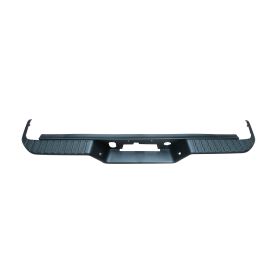 2014-2018 Chevrolet Silverado 1500 Pickup - Rear Bumper Step Pad - GM1191143