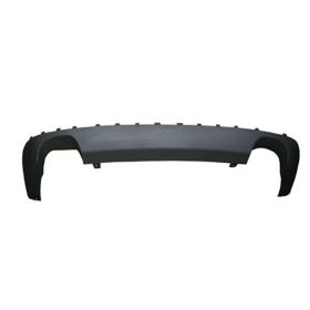 Pontiac Grand Prix 2004-2008 Rear Bumper Lower Valance - GM1195104